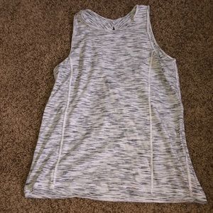 Lululemon Sculpt Tank